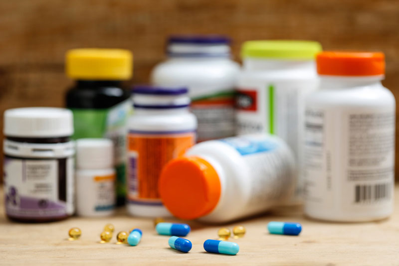 Nutrition Products