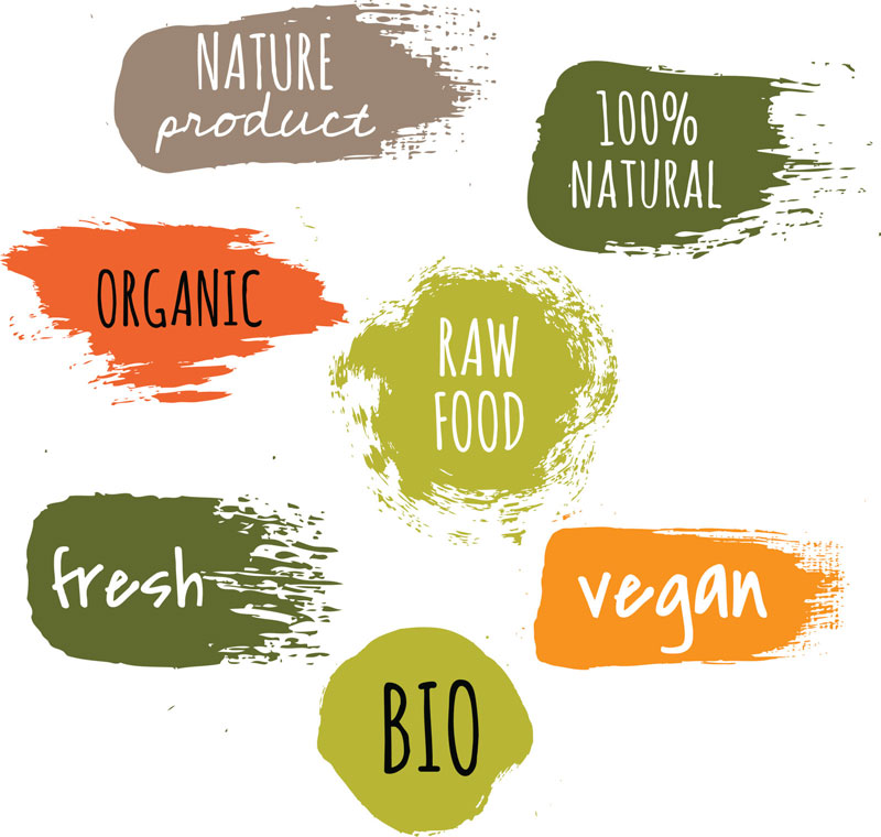Organic Natual Bio