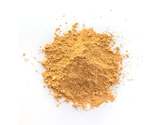 organic soy lecithin