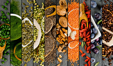 Discover the Power of Organic Spirulina Powder with Pekhil Foods